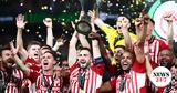 Αθλητικές, Αυλαία, Stoiximan Super League, Ολυμπιακού,athlitikes, avlaia, Stoiximan Super League, olybiakou