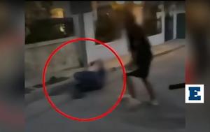 Γλυκά Νερά, Απολογείται, 17χρονος, 48χρονου - Είχε, glyka nera, apologeitai, 17chronos, 48chronou - eiche