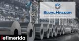 ElvalHalcor, Αυξημένη,ElvalHalcor, afximeni