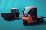 FIAT TRIS, Ευρώπη,FIAT TRIS, evropi