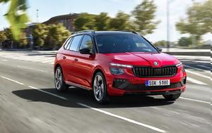 Αυτό, SUV, Skoda –, 22 900, afto, SUV, Skoda –, 22 900