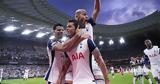 Europa League, Εξιλέωση, Τότεναμ,Europa League, exileosi, totenam