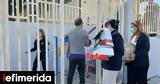 Ευκαρπία Θεσσαλονίκης, 5χρονης, ΕΟΔΥ, -Ζούμε,efkarpia thessalonikis, 5chronis, eody, -zoume