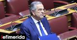 Samaras Considers New Trump-Inspired Party Shaking Greek Right,