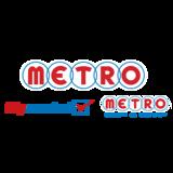Οικονομικά Αποτελέσματα METRO ΑΕΒΕ,oikonomika apotelesmata METRO aeve