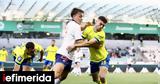 Super League, Πέφτει,Super League, peftei