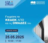 Α Π Θ, Κυριακή, ΚΕΔΕΚ Α Π Θ, Κοινό,a p th, kyriaki, kedek a p th, koino