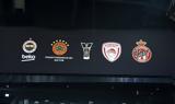 Euroleague, -4 Άμπου Ντάμπι, Live, Τύπου,Euroleague, -4 abou ntabi, Live, typou
