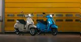 Piaggio, Όλα,Piaggio, ola