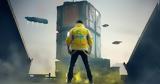 Cyberpunk 2077, Έρχεται,Cyberpunk 2077, erchetai