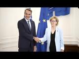 Μητσοτάκης, Θέλουμε,mitsotakis, theloume
