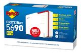 FRITZBox 5690 Pro,