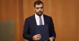 Μαρινάκης, Επί Μητσοτάκη,marinakis, epi mitsotaki