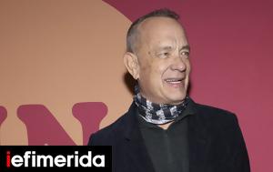 Τομ Χανκ, tom chank