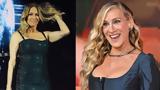 Σάρα Τζέσικα Πάρκερ … Έλλη Κοκκίνου Video,sara tzesika parker … elli kokkinou Video