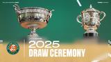 LIVE,Roland Garros
