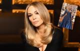 Sarah Jessica Parker, Έλλης Κοκκίνου,Sarah Jessica Parker, ellis kokkinou