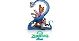 Zootopia 2,