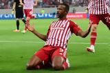 Europa League, Ελ Κααμπί 2η, 1ος,Europa League, el kaabi 2i, 1os