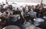 Ψωμί, Γάζα, Ισραήλ,psomi, gaza, israil