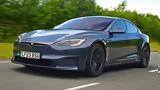 Tesla Model S,