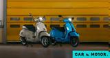 Εγγύηση 4, Piaggio Group,engyisi 4, Piaggio Group