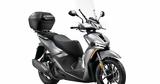 Voge SR16 ACC, Έμφαση,Voge SR16 ACC, emfasi