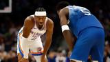 NBA, Γκίλτζιους Αλεξάντερ, MVP,NBA, gkiltzious alexanter, MVP