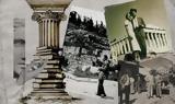 Σεφέρης, Δελφούς, Καμί, Δήλο…,seferis, delfous, kami, dilo…