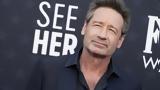 David Duchovny, Fox Mulder,X-Files