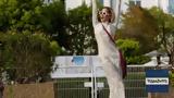 Δούκισσα Νομικού, Κάννες,doukissa nomikou, kannes