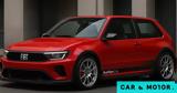 Fiat Uno Turbo, Πώς,Fiat Uno Turbo, pos