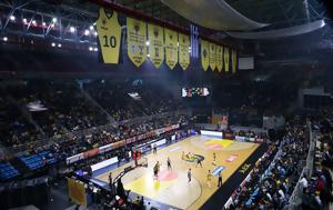 ΑΕΚ, Ποινή, ΔΕΑΒ, Διοικητικό Εφετείο, aek, poini, deav, dioikitiko efeteio