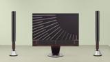 Ήχος, Bang, Olufsen, Atelier Limited Edition Art Deco,ichos, Bang, Olufsen, Atelier Limited Edition Art Deco