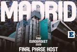 Eurobasket 2029, Ισπανία, Ελλάδα,Eurobasket 2029, ispania, ellada