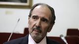 Πέθανε, Ανδρέας Μαρτίνης,pethane, andreas martinis