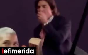 Τομ Κρουζ, - Χαοτικό, tom krouz, - chaotiko