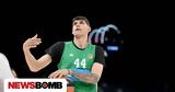 Μήτογλου, Euroleague Final Four 2025,mitoglou, Euroleague Final Four 2025