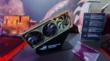 Computex 2025, Asus,RTX 5090, RTX 5080