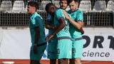 Λεβαδειακός – Βόλος 3-2, Πρώτος, Ζίνι,levadeiakos – volos 3-2, protos, zini