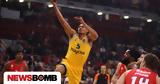Euroleague Final Four 2025, Είναι, Μπόλντγουιν, Γκραντ,Euroleague Final Four 2025, einai, bolntgouin, gkrant