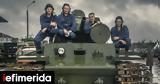 Tank-Hunters, Β Παγκοσμίου Πολέμου,Tank-Hunters, v pagkosmiou polemou