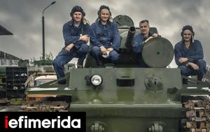 Tank-Hunters, Β Παγκοσμίου Πολέμου, Tank-Hunters, v pagkosmiou polemou