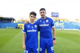 Αστέριος Κωνσταντινίδης, Stoiximan Super League,asterios konstantinidis, Stoiximan Super League
