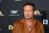 Ντέιβιντ Ντουκόβνι, Παντρεύτηκε, Fox Mulder, X-Files,nteivint ntoukovni, pantreftike, Fox Mulder, X-Files
