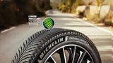 Παρουσιάστηκε, Michelin CrossClimate 3,parousiastike, Michelin CrossClimate 3