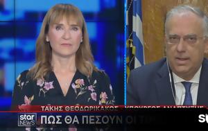 Θεοδωρικάκος, Star, Χωριστές, theodorikakos, Star, choristes