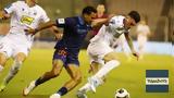 Athens Kallithea – Λαμία 3-0, Αποχαιρέτησε, Super League,Athens Kallithea – lamia 3-0, apochairetise, Super League