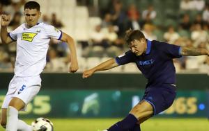 Αποχαιρέτησε, Super League, Athens Kallithea, apochairetise, Super League, Athens Kallithea