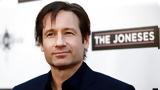 Γαμπρός, Ντέιβιντ Ντουκόβνι, Fox Mulder, X-Files,gabros, nteivint ntoukovni, Fox Mulder, X-Files